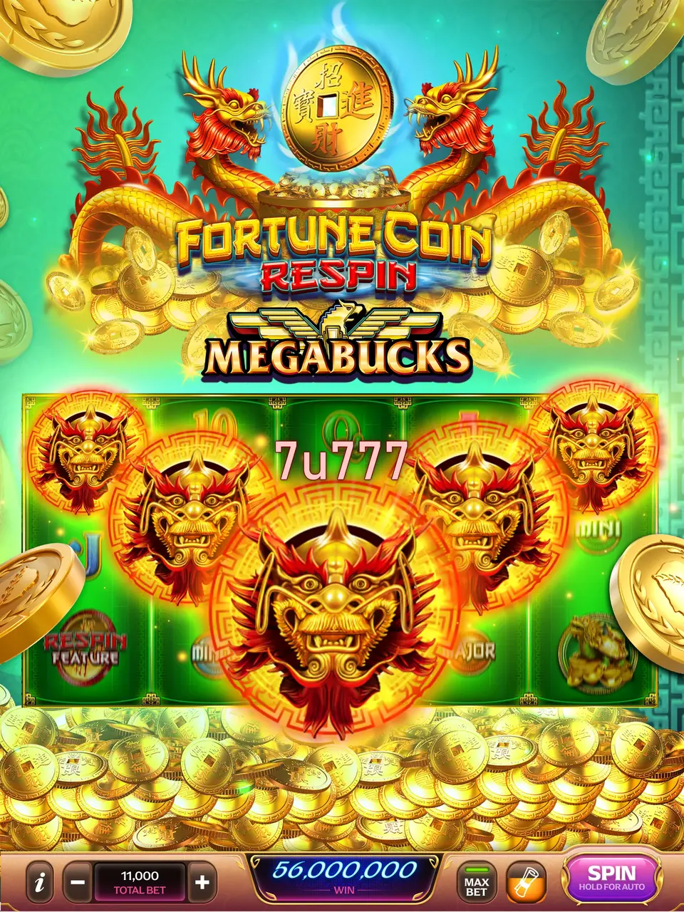 7u777 APK