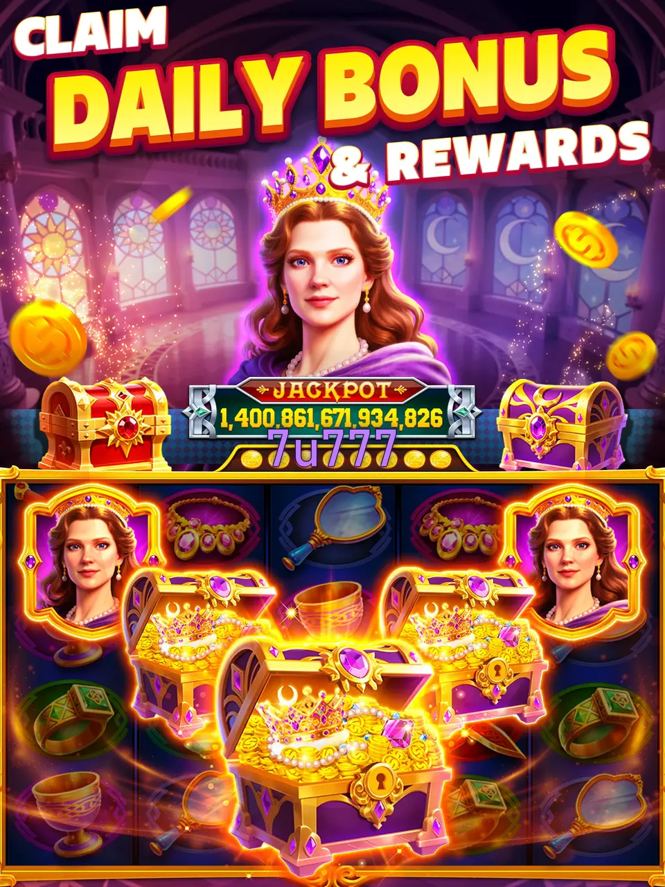 7u777 APK