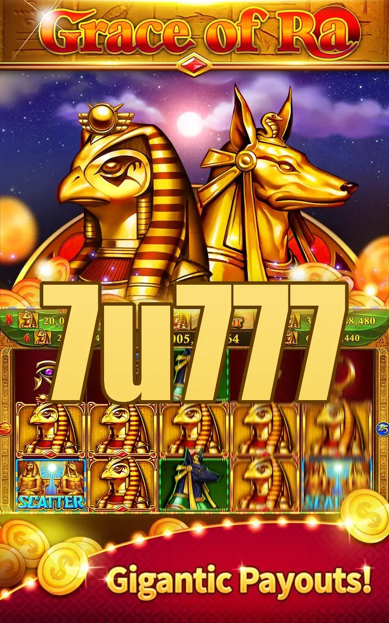 7u777 লগইন