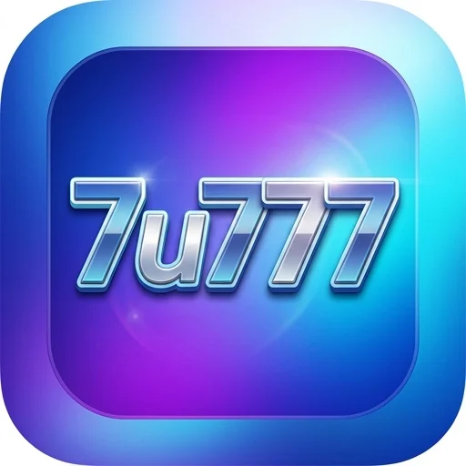 7u777 Logo - অফিসিয়াল