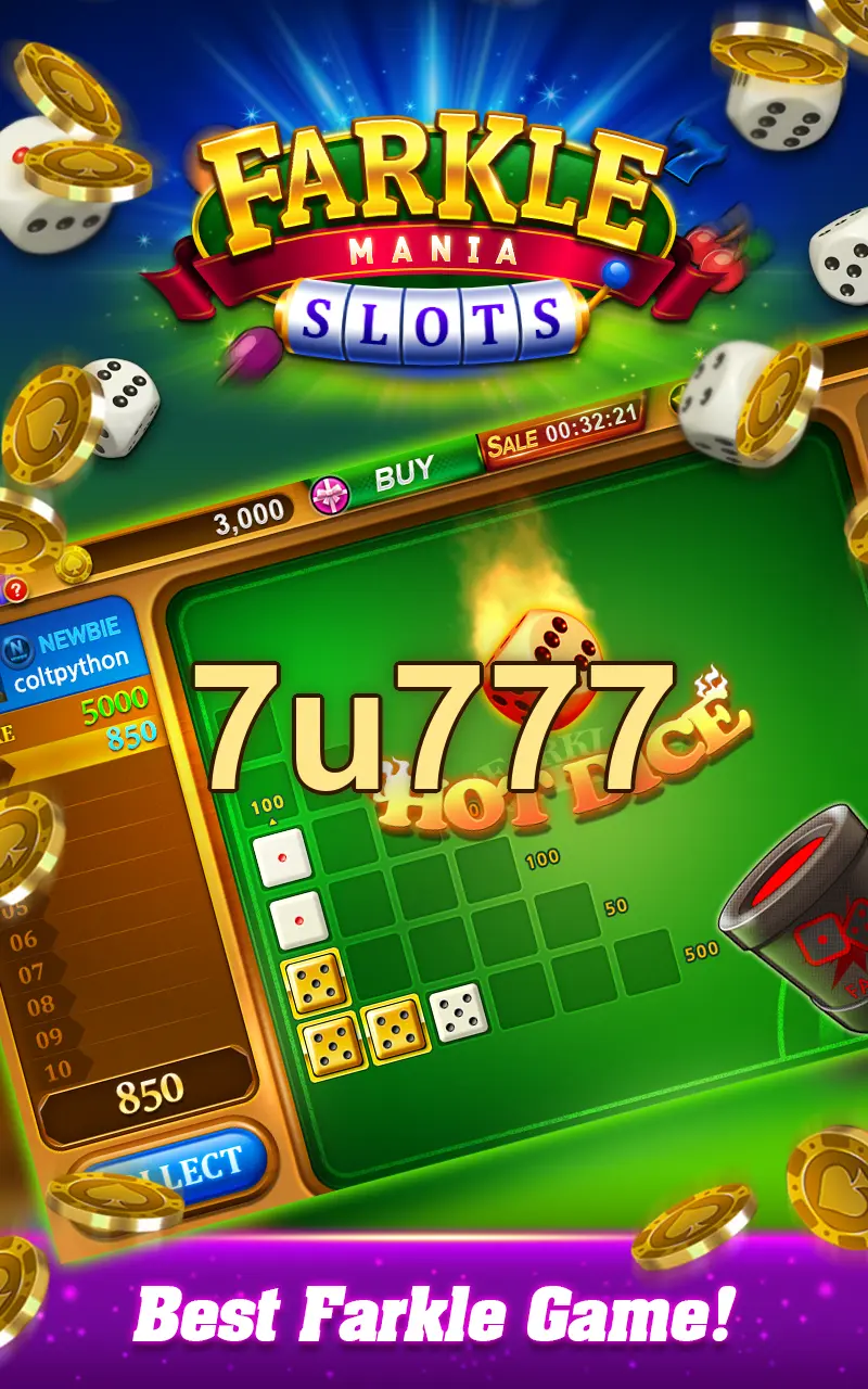 7u777 স্ক্রিনশট - APK অফিসিয়াল
