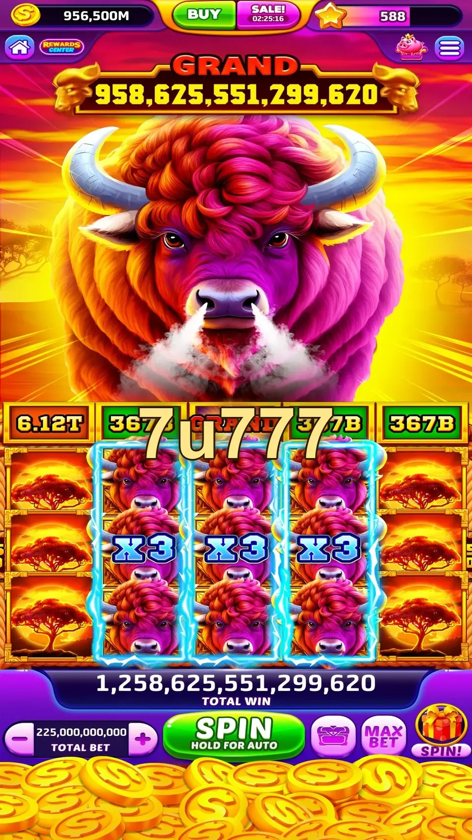 7u777 Preview - অফিসিয়াল ডাউনলোড